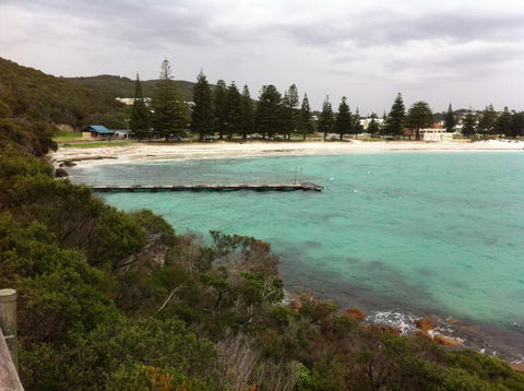 SureStay Hotel By Best Western The Clarence On Melville - Accommodation Noosa 44