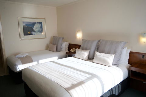 SureStay Hotel By Best Western The Clarence On Melville - Accommodation Noosa 0