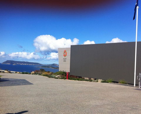 SureStay Hotel By Best Western The Clarence On Melville - Accommodation Noosa 39