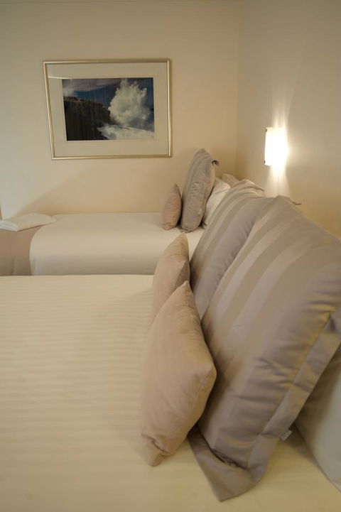 SureStay Hotel By Best Western The Clarence On Melville - Accommodation Noosa 30