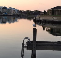 Waterside Canal Dreams - Accommodation Noosa