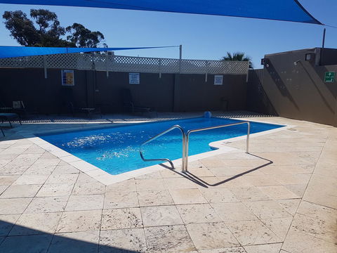 Mandurah Foreshore Motel - Accommodation Noosa 5