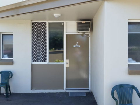 Mandurah Foreshore Motel - Accommodation Noosa 17