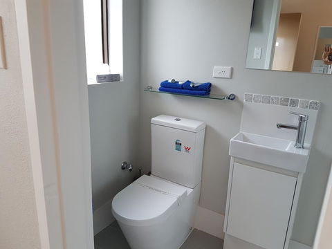 Mandurah Foreshore Motel - Accommodation Noosa 15