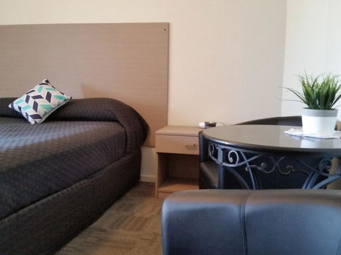 Mandurah Foreshore Motel - Accommodation Noosa 9