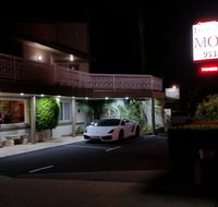Mandurah Foreshore Motel - Accommodation Noosa