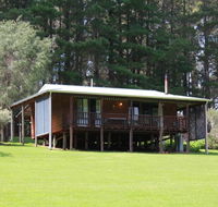 Hawke Brook Chalets - Accommodation Noosa