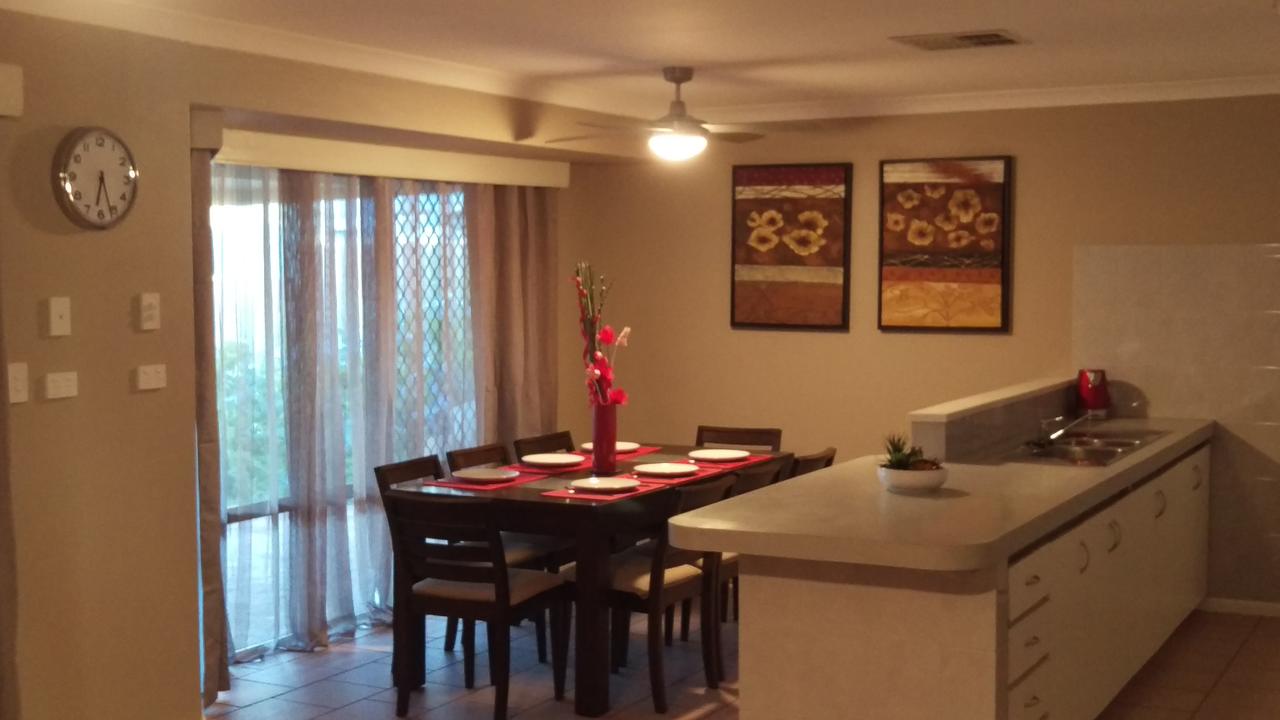 Lockridge WA Accommodation Noosa