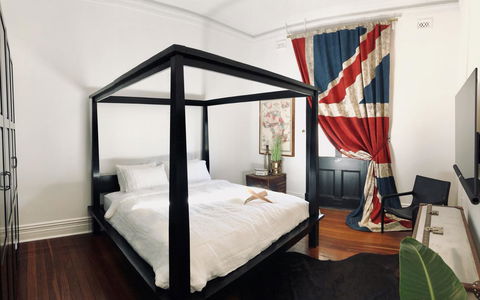 SoBe Fremantle - Accommodation Noosa 0