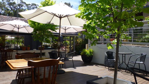 Bridgetown Valley Lodge - Accommodation Noosa 13