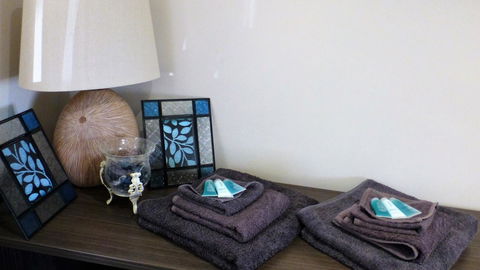 Bridgetown Valley Lodge - Accommodation Noosa 15