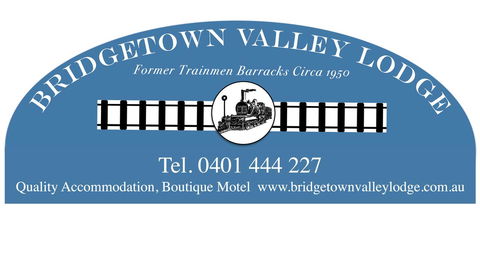 Bridgetown Valley Lodge - Accommodation Noosa 5