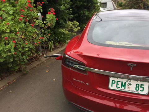 Bridgetown Valley Lodge - Accommodation Noosa 7