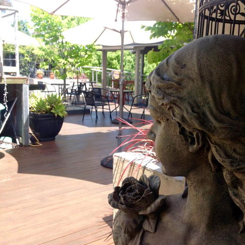 Bridgetown Valley Lodge - Accommodation Noosa 14