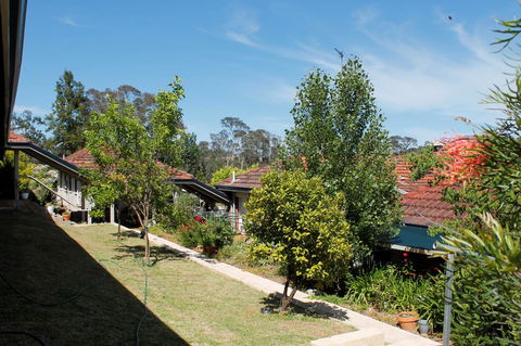 Bridgetown Valley Lodge - Accommodation Noosa 44