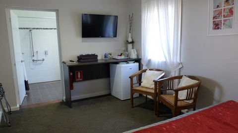 Bridgetown Valley Lodge - Accommodation Noosa 29