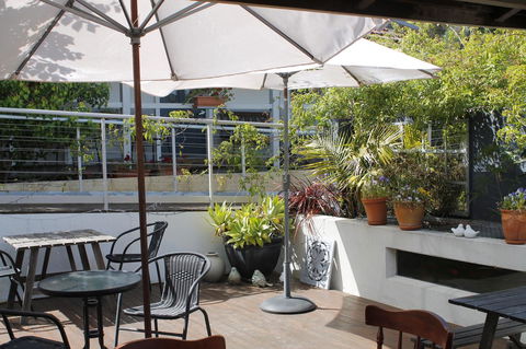 Bridgetown Valley Lodge - Accommodation Noosa 10