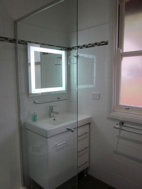 Bridgetown Valley Lodge - Accommodation Noosa 32