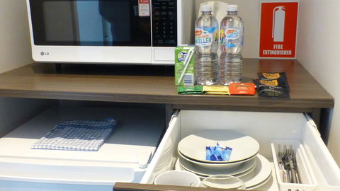 Bridgetown Valley Lodge - Accommodation Noosa 16