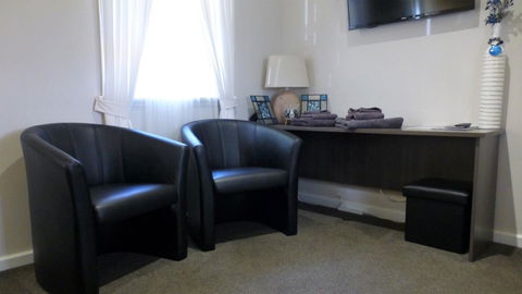 Bridgetown Valley Lodge - Accommodation Noosa 9