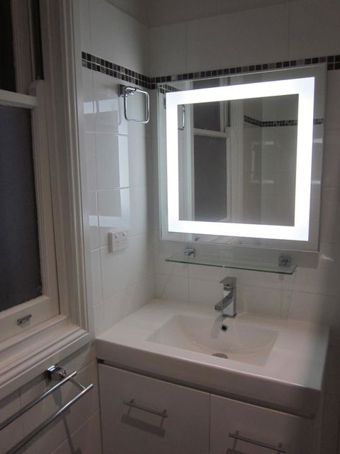 Bridgetown Valley Lodge - Accommodation Noosa 43