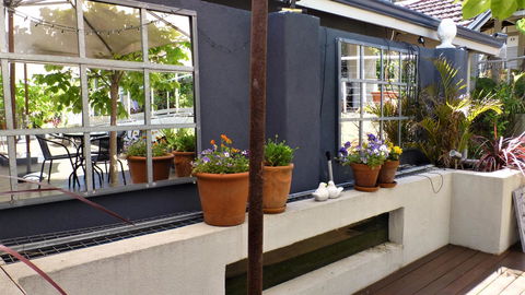 Bridgetown Valley Lodge - Accommodation Noosa 11