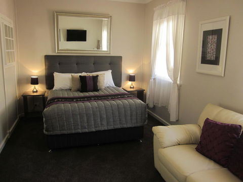 Bridgetown Valley Lodge - Accommodation Noosa 38