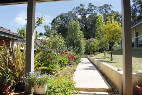 Bridgetown Valley Lodge - Accommodation Noosa 25