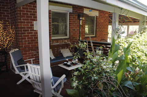 Bridgetown Valley Lodge - Accommodation Noosa 21