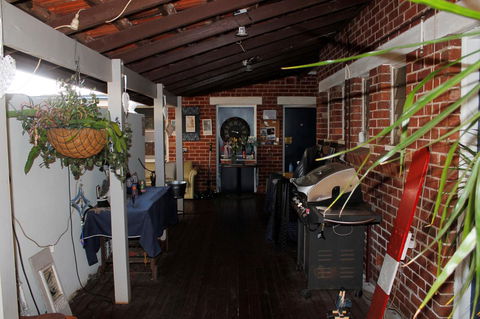 Bridgetown Valley Lodge - Accommodation Noosa 18