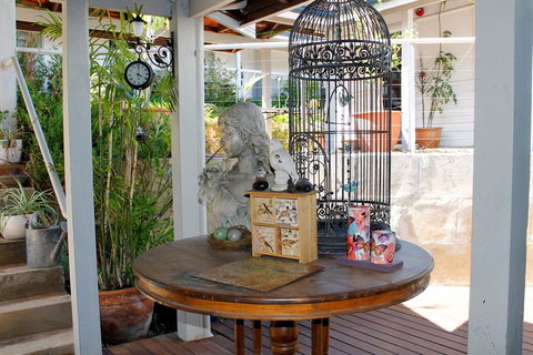 Bridgetown Valley Lodge - Accommodation Noosa 19