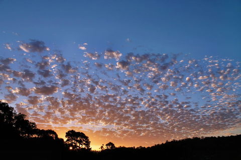 Bridgetown Valley Lodge - Accommodation Noosa 6