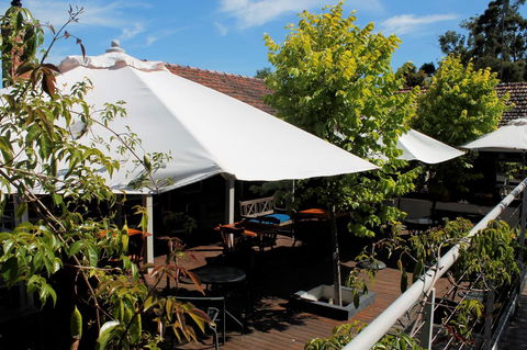 Bridgetown Valley Lodge - Accommodation Noosa 2