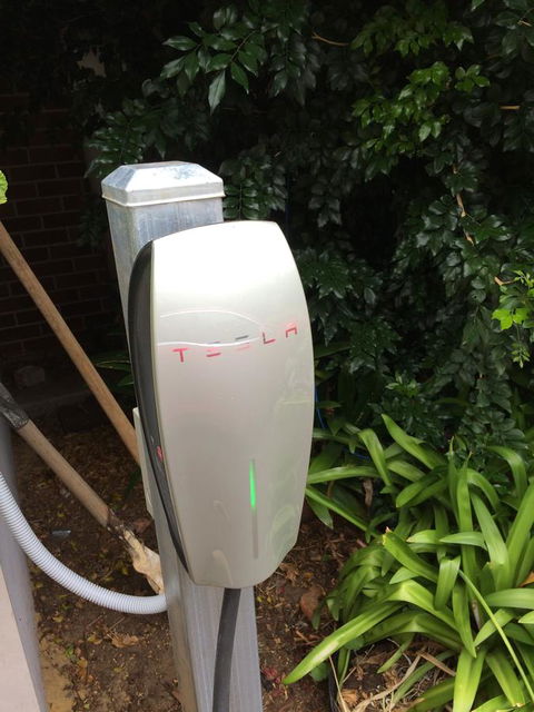 Bridgetown Valley Lodge - Accommodation Noosa 8