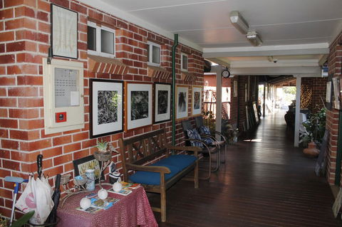 Bridgetown Valley Lodge - Accommodation Noosa 20