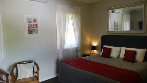 Bridgetown Valley Lodge - Accommodation Noosa 31
