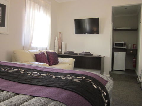 Bridgetown Valley Lodge - Accommodation Noosa 33