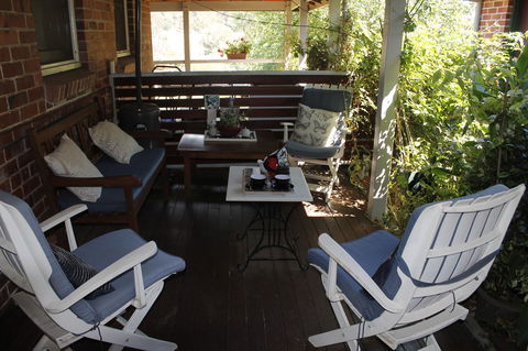 Bridgetown Valley Lodge - Accommodation Noosa 22