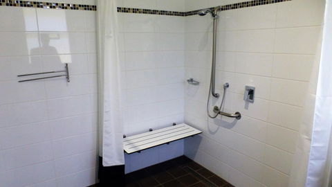 Bridgetown Valley Lodge - Accommodation Noosa 28