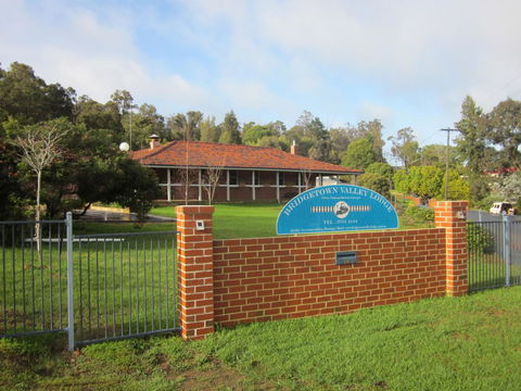 Bridgetown Valley Lodge - Accommodation Noosa 0