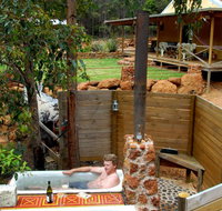 Nannup Bush Retreat - Accommodation Noosa