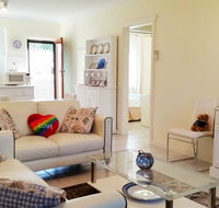 Island View Villas - Accommodation Noosa