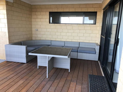 The Shak Kalbarri - Accommodation Noosa 1