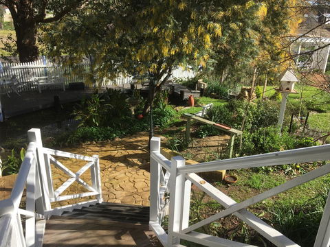 Applegate Lane Chalet - Accommodation Noosa 18