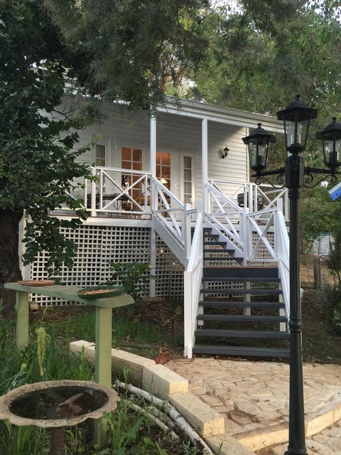 Applegate Lane Chalet - Accommodation Noosa 16