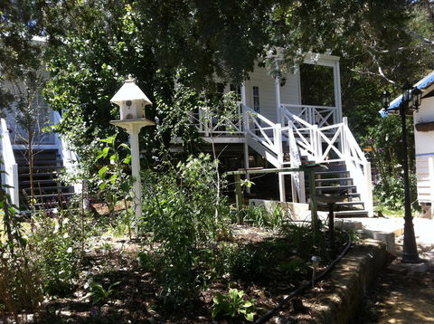Applegate Lane Chalet - Accommodation Noosa 15