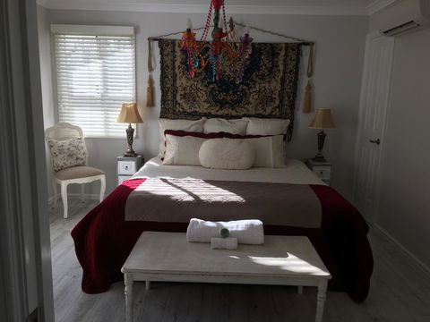 Applegate Lane Chalet - Accommodation Noosa 7