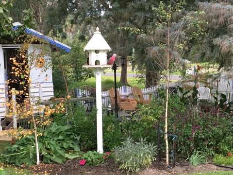 Applegate Lane Chalet - Accommodation Noosa 24