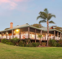 The Farmhouse - Accommodation Noosa