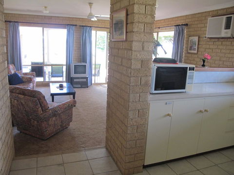 Kalbarri Riverfront Unit - Accommodation Noosa 15